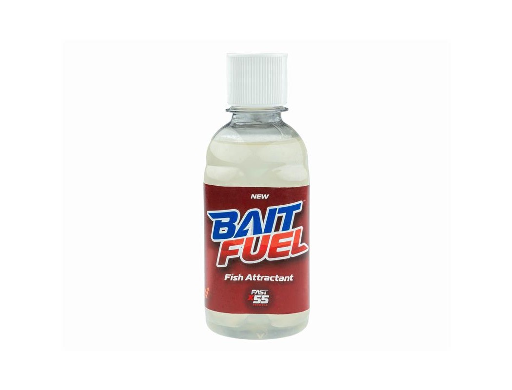Attractant Bait Fuel American Baitworks